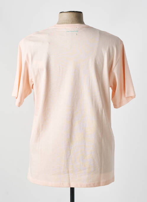 T-shirt rose THE KOOPLES pour homme