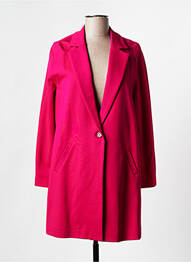 Blazer rose IMPERIAL femme