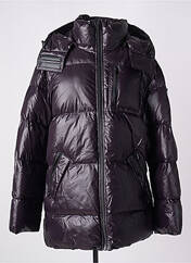 Doudoune noir THE KOOPLES pour femme seconde vue