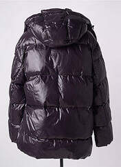 Doudoune noir THE KOOPLES pour femme seconde vue