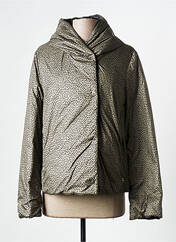 Doudoune kaki PENNYBLACK pour femme seconde vue