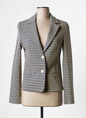 Blazer beige IMPERIAL pour femme seconde vue