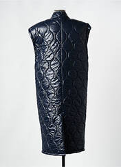 Doudoune bleu COLLECTORS CLUB pour femme seconde vue