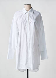 Chemisier blanc TWINSET femme