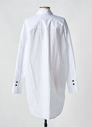 Chemisier blanc TWINSET femme