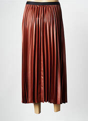 Jupe longue marron PENNYBLACK pour femme seconde vue