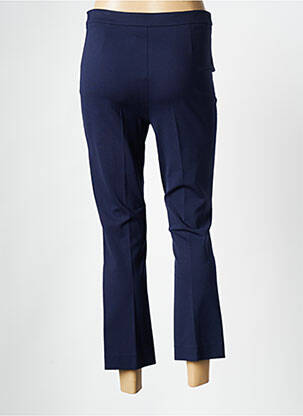 Pantacourt bleu TWINSET femme