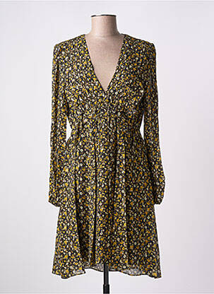Robe courte multicolore THE KOOPLES femme