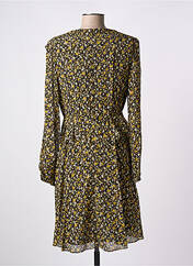 Robe courte multicolore THE KOOPLES pour femme seconde vue