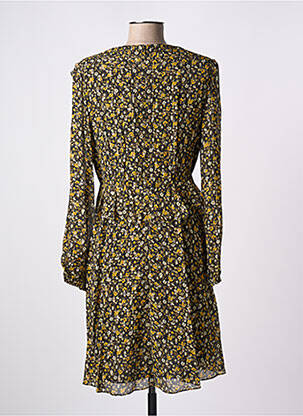 Robe courte multicolore THE KOOPLES femme