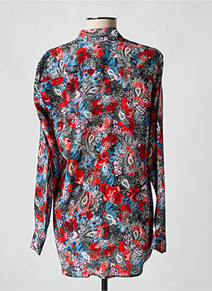Chemisier rouge THE KOOPLES femme