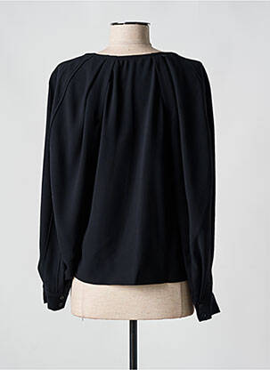 Chemisier noir IRO femme