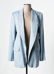 Blazer bleu TWINSET pour femme seconde vue