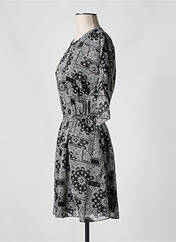 Robe courte noir THE KOOPLES pour femme seconde vue
