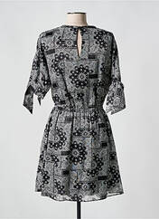 Robe courte noir THE KOOPLES pour femme seconde vue
