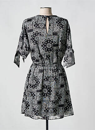 Robe courte noir THE KOOPLES femme
