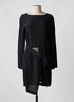 Robe courte noir THE KOOPLES femme