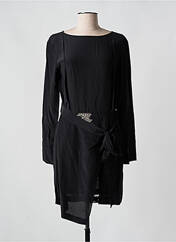Robe courte noir THE KOOPLES pour femme seconde vue