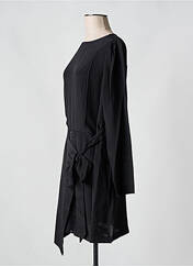 Robe courte noir THE KOOPLES pour femme seconde vue