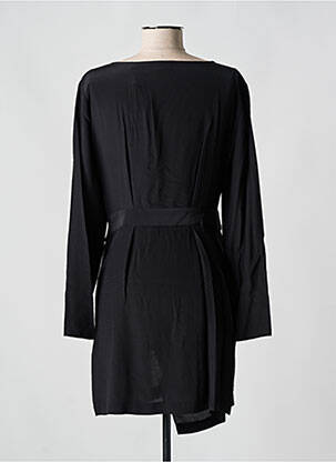 Robe courte noir THE KOOPLES femme