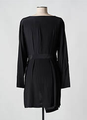 Robe courte noir THE KOOPLES pour femme seconde vue