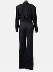 Combi-pantalon noir PINKO pour femme seconde vue