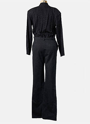 Combi-pantalon noir PINKO femme