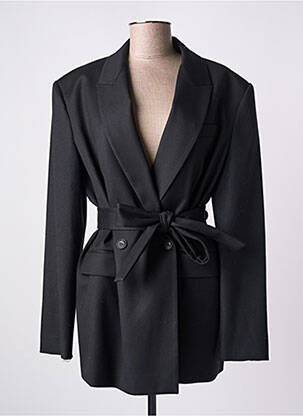 Blazer noir PINKO femme