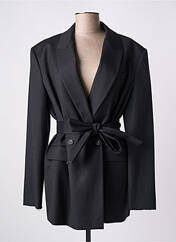 Blazer noir PINKO pour femme seconde vue