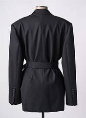Blazer noir PINKO pour femme seconde vue