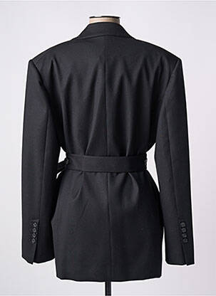 Blazer noir PINKO femme