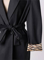 Blazer noir PINKO pour femme seconde vue