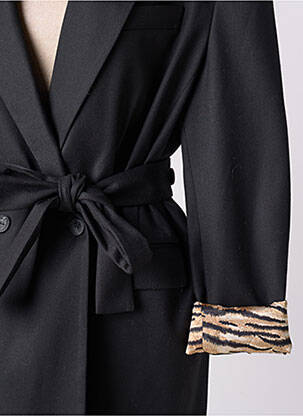 Blazer noir PINKO femme