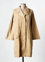 Doudoune beige OOF WEAR pour femme seconde vue