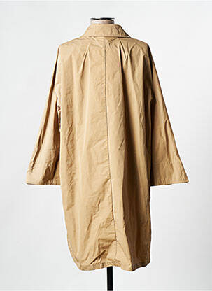 Doudoune beige OOF WEAR femme