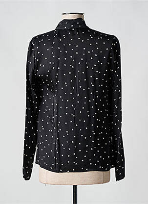 Blouse noir THE KOOPLES femme