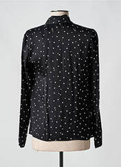 Blouse noir THE KOOPLES pour femme seconde vue