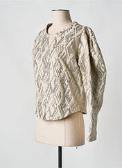 Top gris IRO pour femme seconde vue