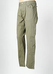 Pantalon slim vert DOCKERS pour homme seconde vue