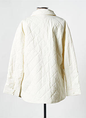 Veste casual beige GRACE & MILA femme
