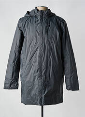 Coupe-vent gris RAINS pour femme seconde vue