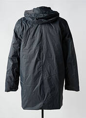 Coupe-vent gris RAINS pour femme seconde vue