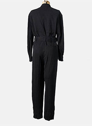 Combi-pantalon noir IRO femme