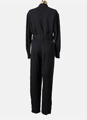 Combi-pantalon noir IRO pour femme seconde vue