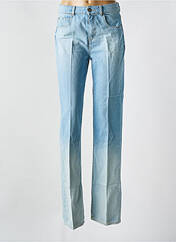 Jeans bootcut bleu PINKO pour femme seconde vue