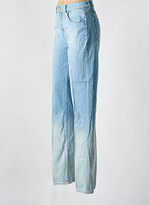 Jeans bootcut bleu PINKO femme
