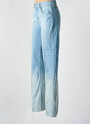 Jeans bootcut bleu PINKO pour femme seconde vue