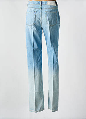 Jeans bootcut bleu PINKO femme