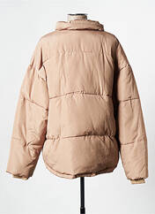 Doudoune beige MOLLY BRACKEN pour femme seconde vue