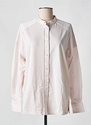 Chemisier rose MAX MARA femme